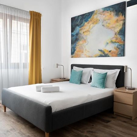 Apartamento Ultracentral Studio Iuliu Maniu Cluj-Napoca Exterior foto