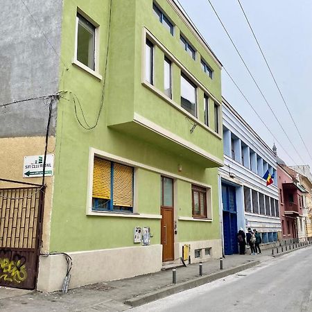 Apartamento Ultracentral Studio Iuliu Maniu Cluj-Napoca Exterior foto
