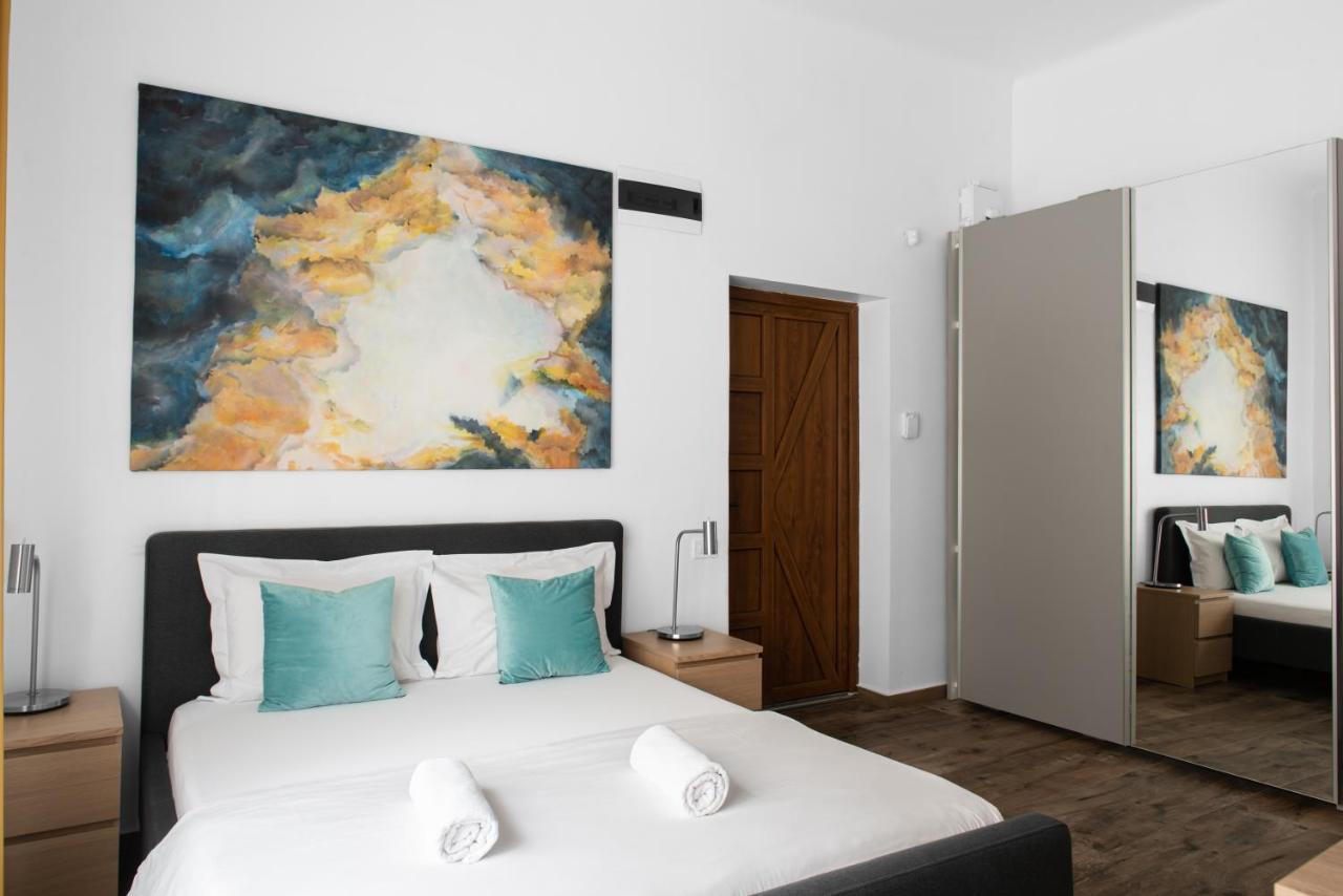 Apartamento Ultracentral Studio Iuliu Maniu Cluj-Napoca Exterior foto