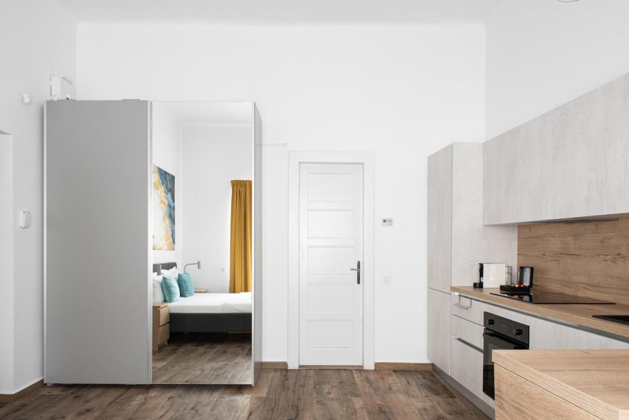 Apartamento Ultracentral Studio Iuliu Maniu Cluj-Napoca Exterior foto