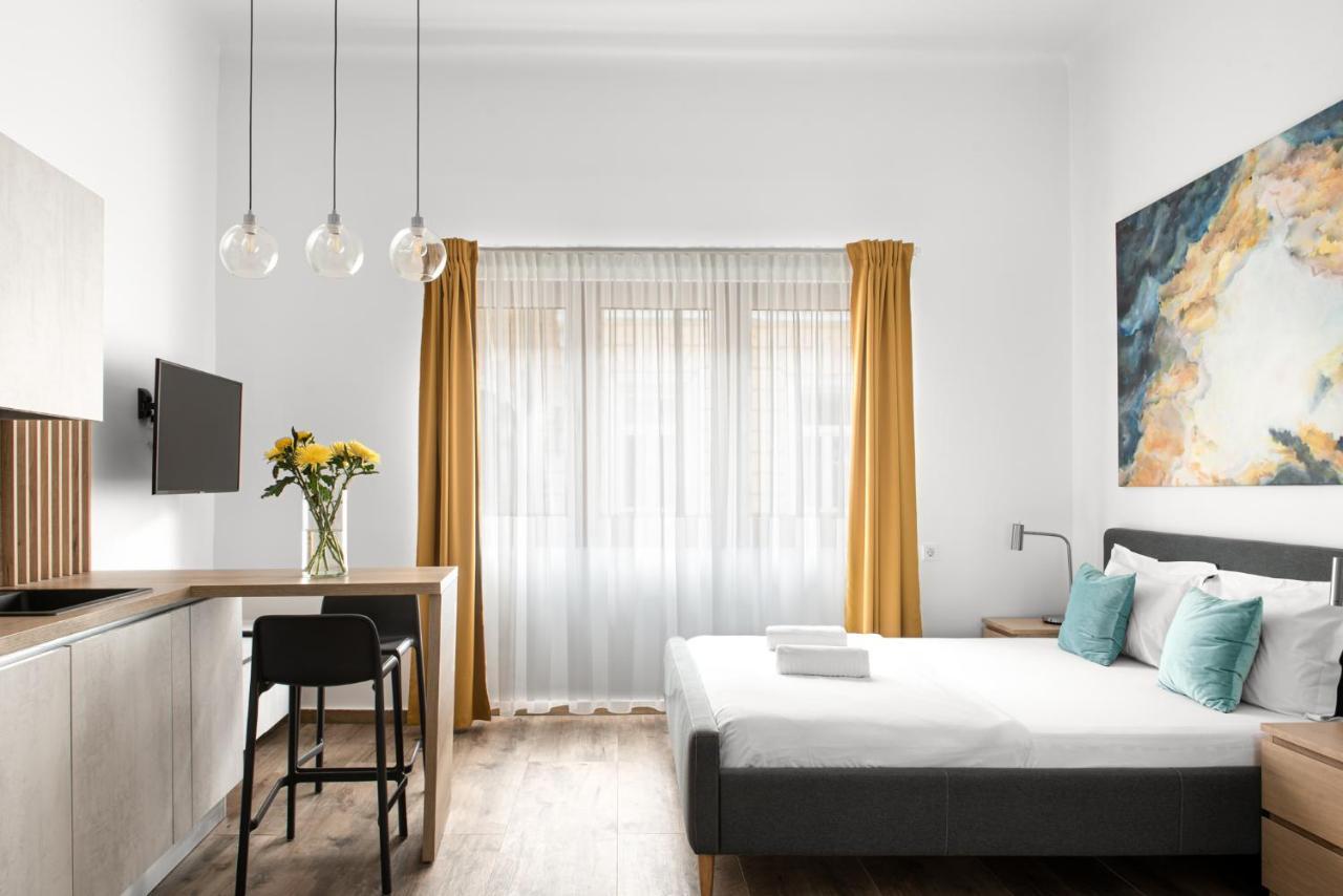 Apartamento Ultracentral Studio Iuliu Maniu Cluj-Napoca Exterior foto